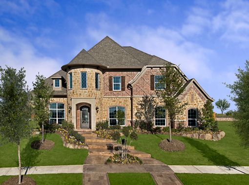 Richwoods Country Frisco , TX