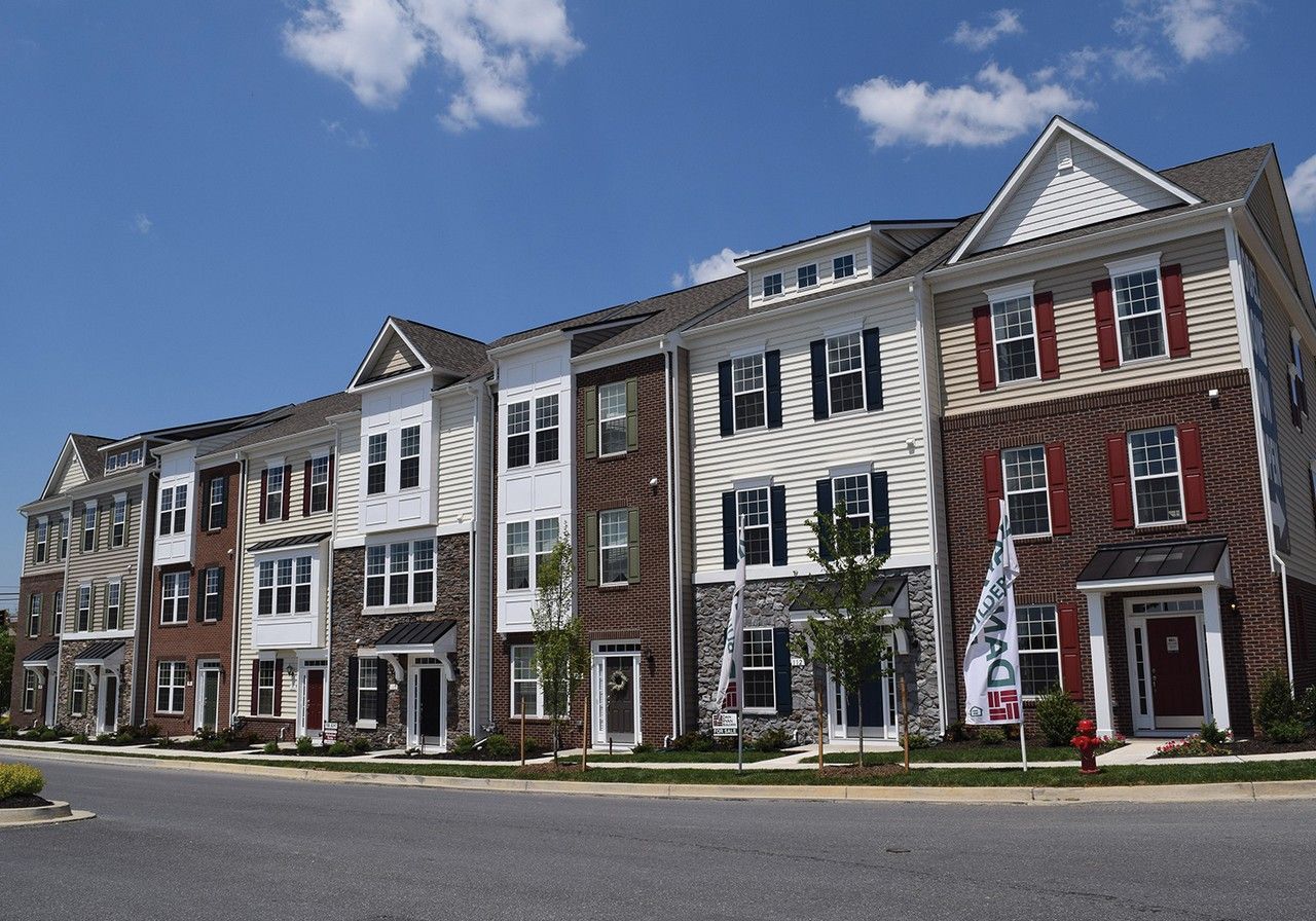 Dan Ryan Builders Profile and Reviews