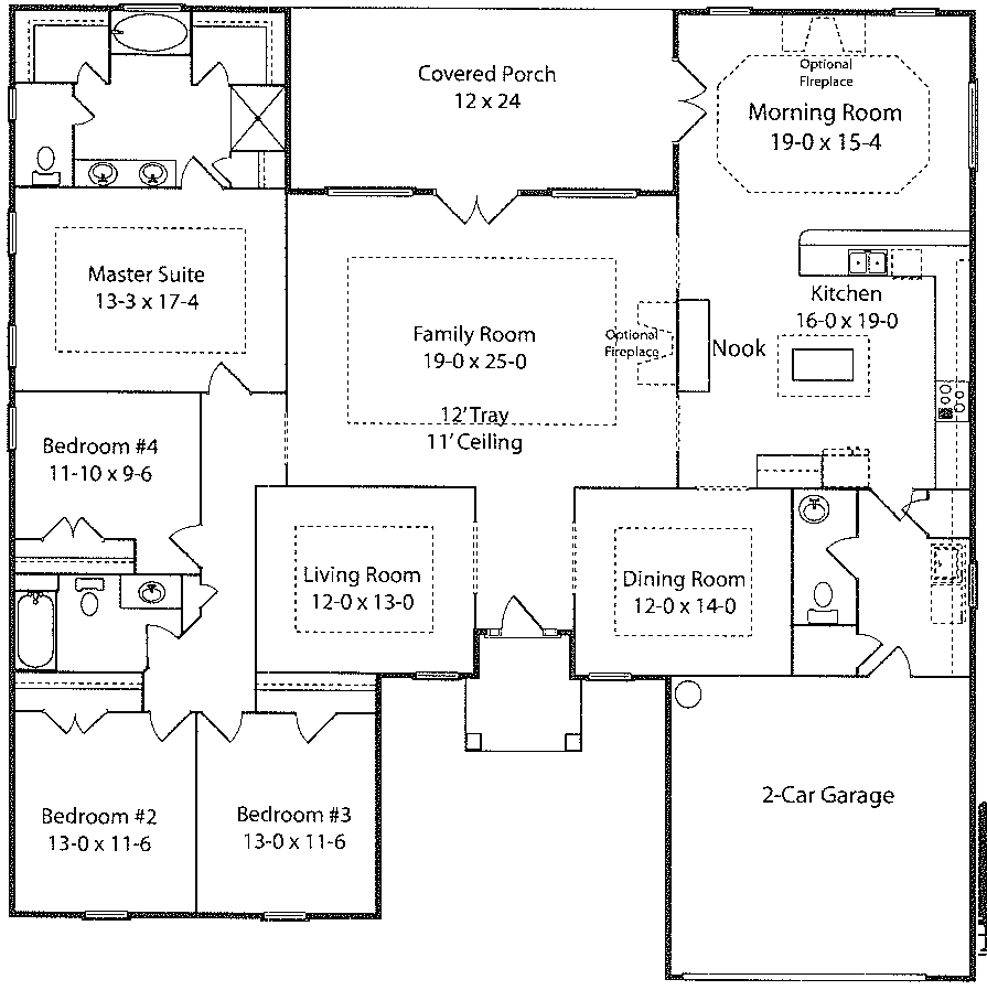 Bryerstone by Adams Homes - RDU in Raleigh-Durham-Chapel Hill North Carolina