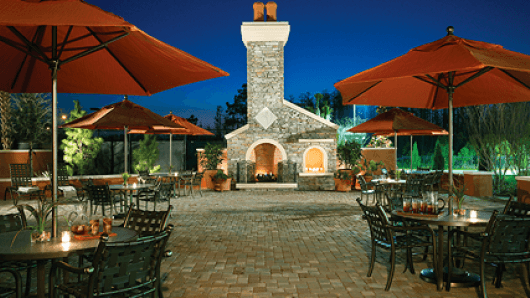 Solivita new homes in Kissimmee FL by AV Homes