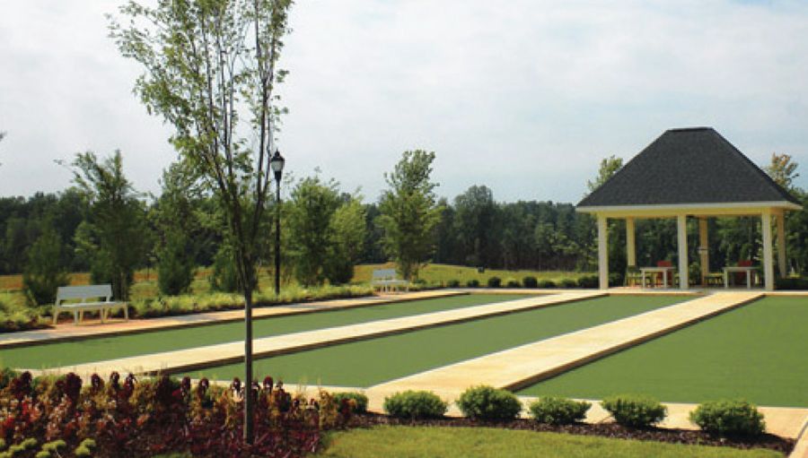 55+ Active Adult Retirement Communities in North Carolina