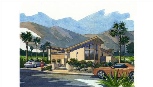 Vermillion at Escena by Beazer Homes in Riverside-San Bernardino California