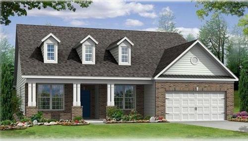 Lafayette Park by Beazer Homes in Myrtle Beach South Carolina