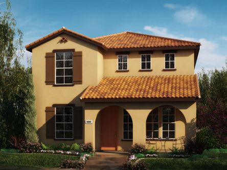 Artisan at East Garrison by Benchmark Communities in Salinas California