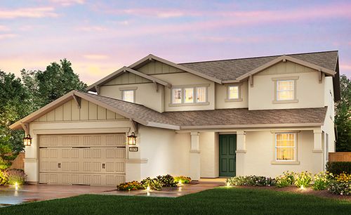 Homestead by Benchmark Communities in Santa Cruz California
