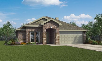 Shadow Hills by Betenbough Homes