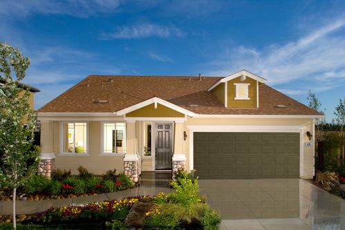 Pomelo Grove by Bright Homes in Stockton-Lodi California