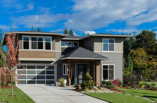 Woodvale by Burnsteads in Seattle-Bellevue Washington