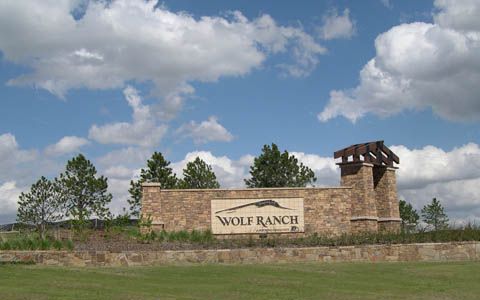 Wolf Ranch by Classic Homes in Colorado Springs Colorado