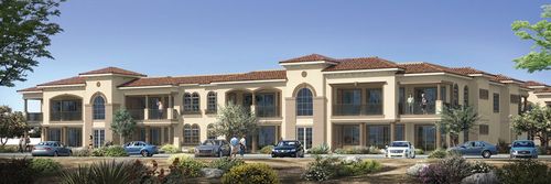 Villa Portofino by Comstock Homes in Riverside-San Bernardino California
