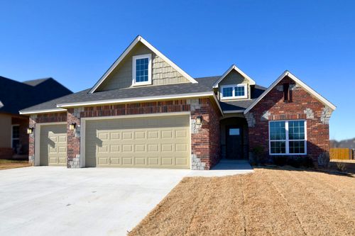Timberling Hollow by Concept Builders, Inc in Tulsa Oklahoma