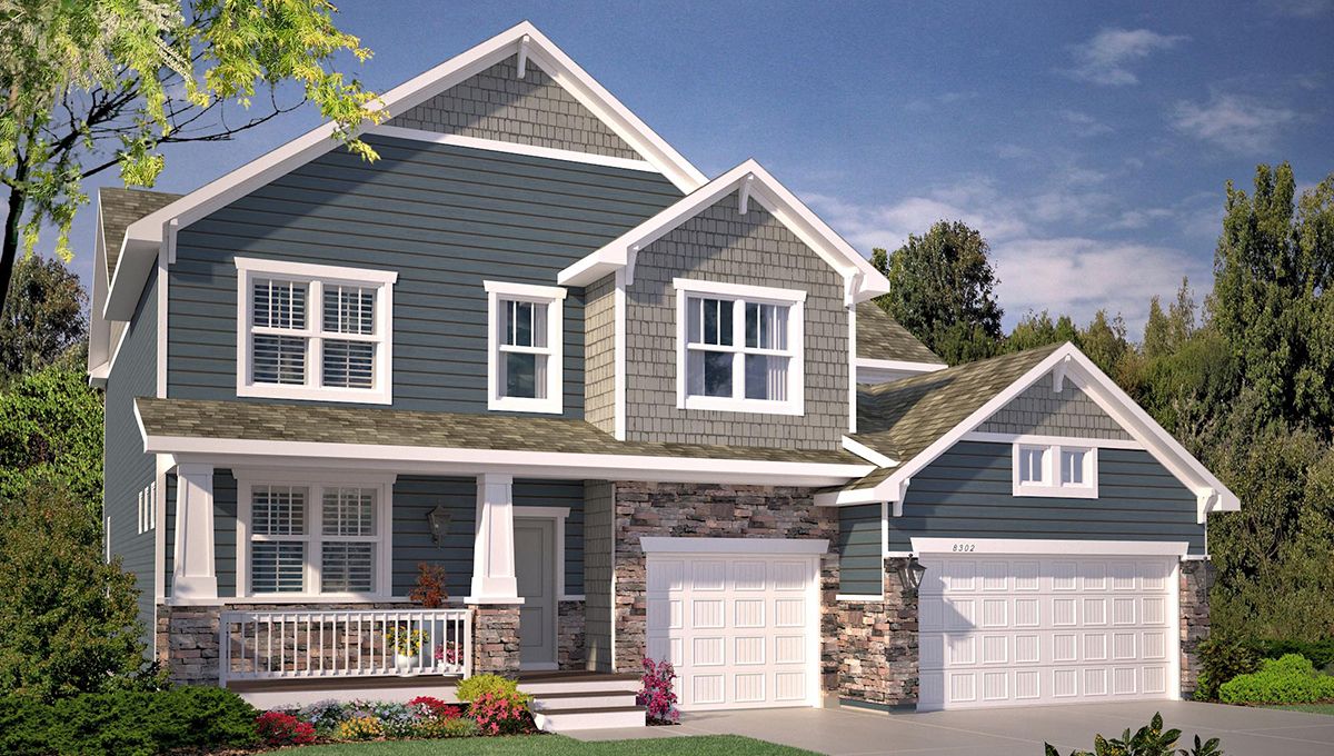 Chaska Minnesota Homes for Sale & Luxury Real Estate LIV Sotheby's