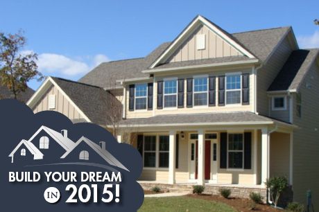 Magnolia Signature at Cane Bay by Dan Ryan Builders in Charleston South Carolina