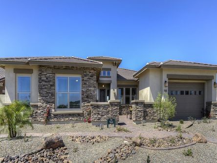 Links at Blackstone by David Weekley Homes in Phoenix-Mesa Arizona