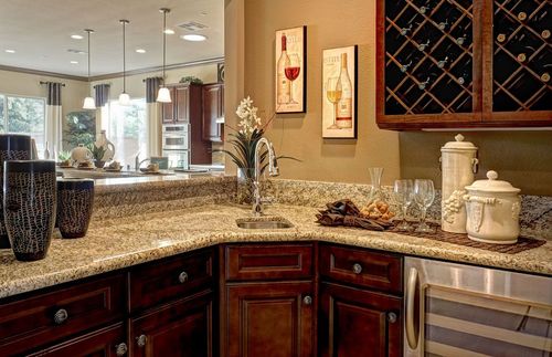Sun City Apple Valley by Del Webb in Riverside-San Bernardino California