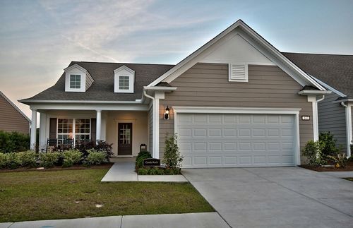 Del Webb Charleston by Del Webb in Charleston South Carolina