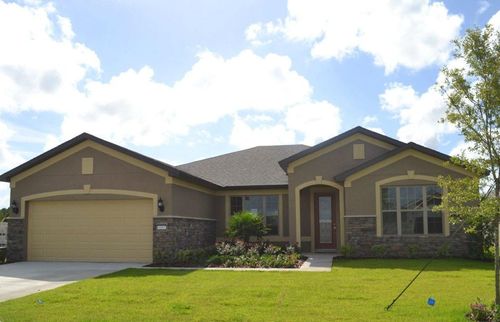 Del Webb Stone Creek by Del Webb in Ocala Florida