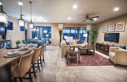 IslandWalk at the West Villages by DiVosta Homes in Sarasota-Bradenton Florida