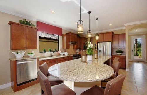 Cove at Waterway Village by DiVosta Homes in Indian River County Florida