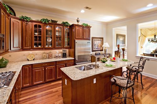 Park Place at Garden State Park by Edgewood Properties in Philadelphia Pennsylvania