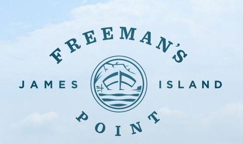 Freeman's Point by FrontDoor Communities in Charleston South Carolina