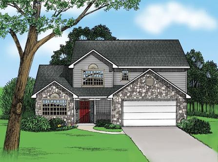 Forest Homes of Lake Wallenpaupack by Forest Homes in Poconos Pennsylvania