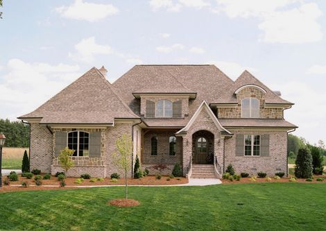 Friddle and Company Inc. Custom Home Builder by Friddle and Company Inc. in Greensboro - Winston-Salem - High Point North Carolina