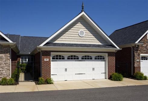 Lenox Place (Active Adult) by Goodall Homes in Nashville Tennessee