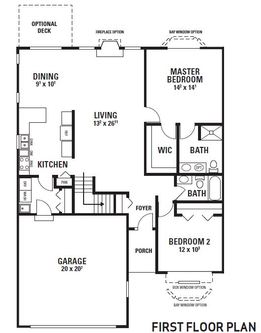 Auburn Grove by Grandview Building Inc. in Detroit Michigan