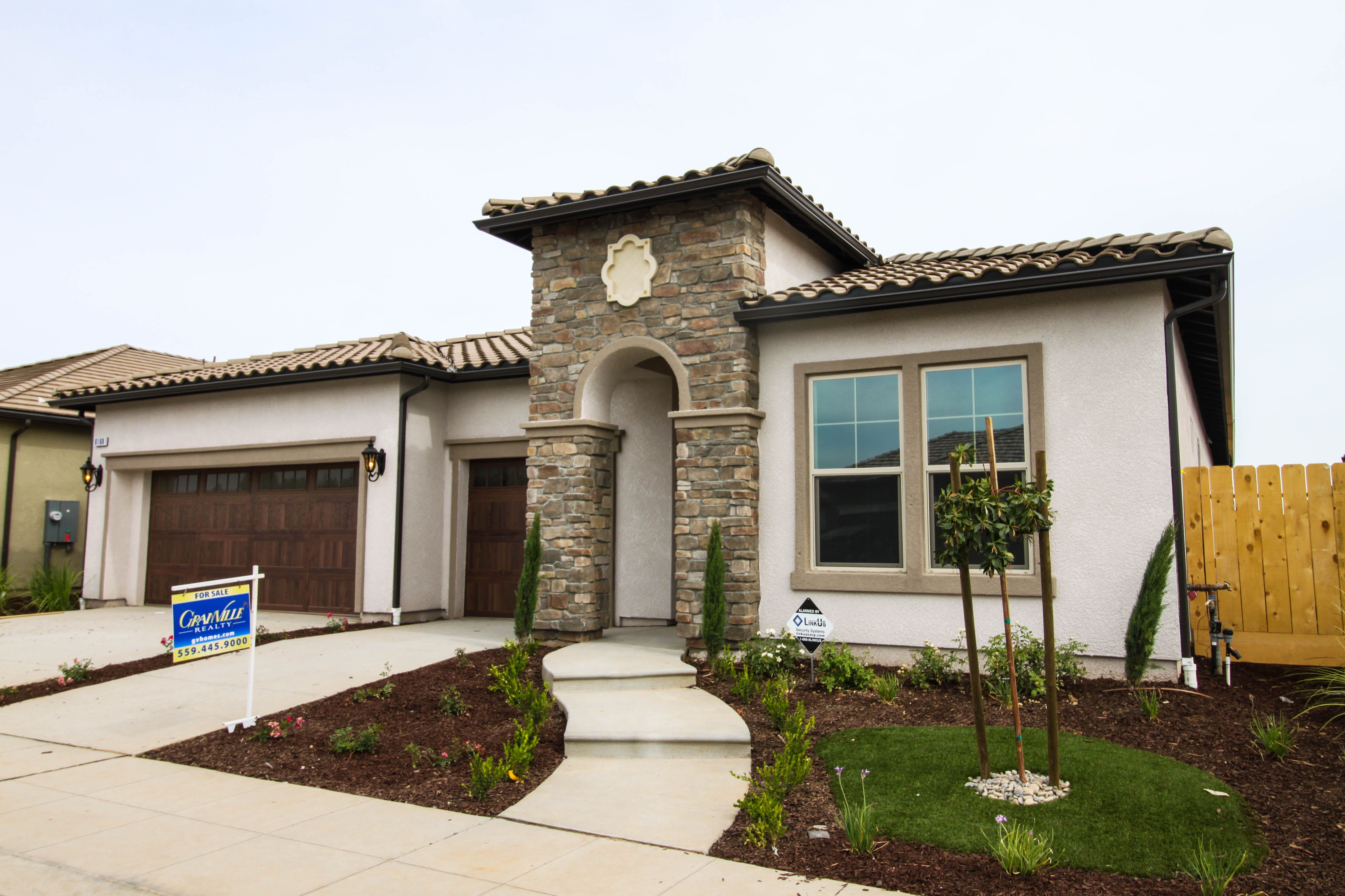 Bonadelle RanchosMadera Ranchos New Homes » Topix