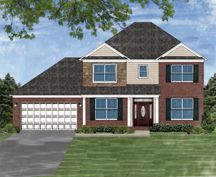 Summit Hills by Great Southern Homes in Columbia South Carolina