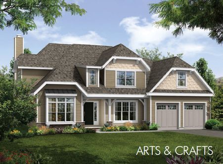 Highpointe at Woodbury Junction by Hornrock Properties in Orange County New York