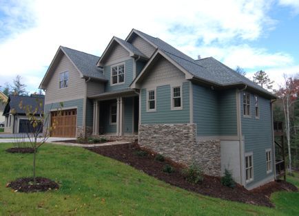 New Construction Homes Near Asheville Nc New Construction Homes Near Asheville Nc
