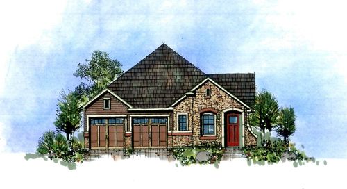 Linkside at Old Hawthorne by Linkside Living in Columbia-Jefferson City Missouri