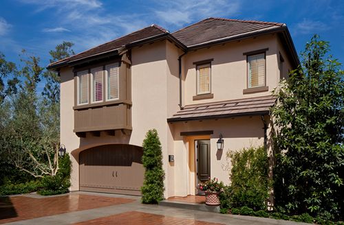 Marigold by Irvine Pacific in Orange County California