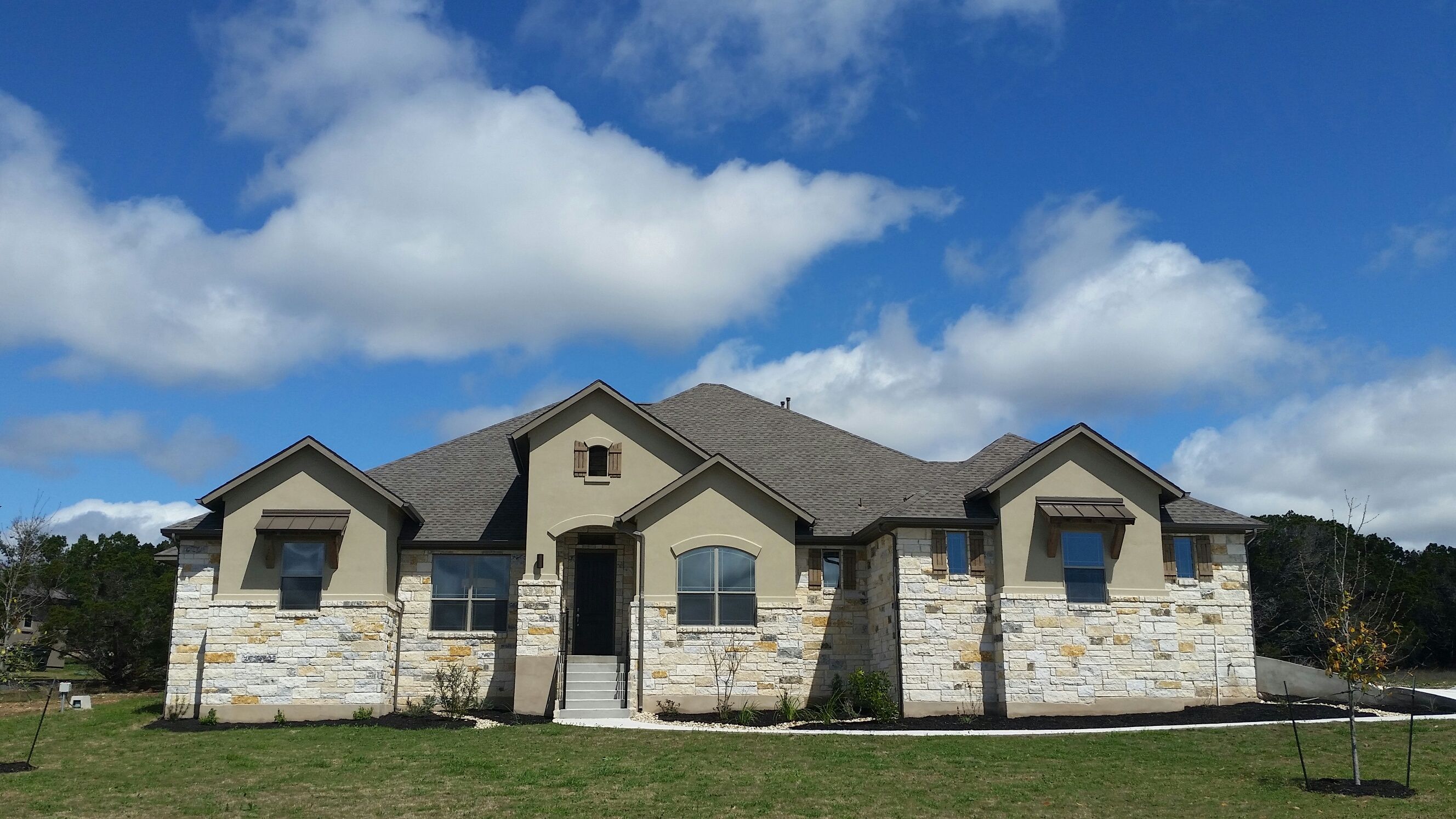Homes for Sale in Texas Custom Builders