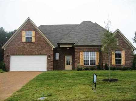 Stewartshire by Johnny Coleman Builders in Memphis Tennessee