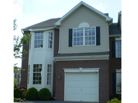 Spring Ridge Crossing by Judd Builders and Developers in Allentown-Bethlehem Pennsylvania
