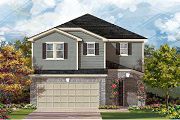 Village of Sage Meadows by KB Home in Killeen Texas