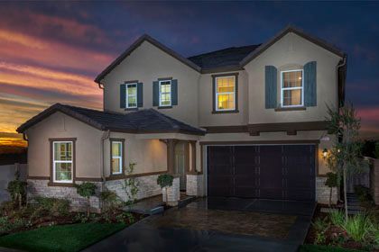 Margate at Park Place by KB Home in Riverside-San Bernardino California