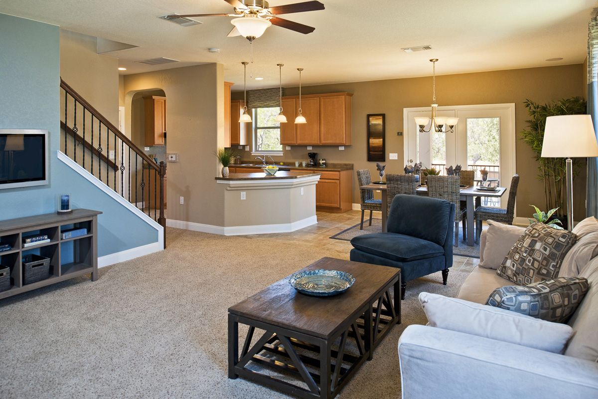 Kb home model 1909 Kb home model 1909
