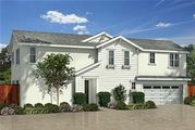 Ashford Place by KB Home in Oakland-Alameda California