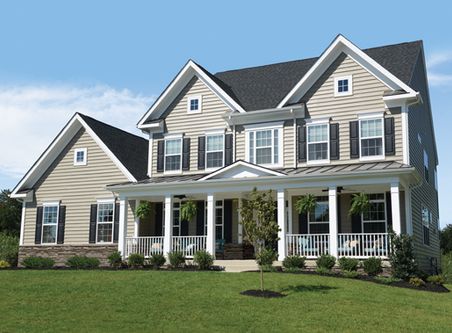 The Reserve at Brightwell Crossing by Kettler Forlines Homes in Washington District of Columbia