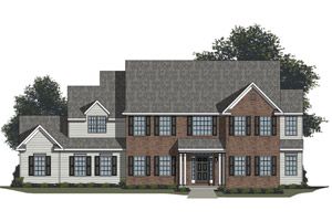 Addington Reserve by Keystone Custom Homes, Inc. in York Pennsylvania