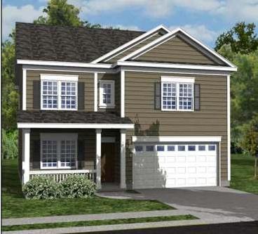 Knotts Builders Community - Clover by Knotts Builders in Charlotte North Carolina