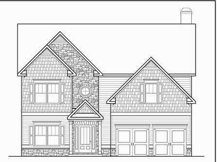 Savannah Cove by Legendary Communities in Greenville-Spartanburg South Carolina