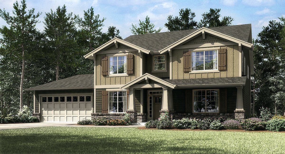 Happy Valley Oregon Homes for Sale & Luxury Real Estate LIV Sotheby's