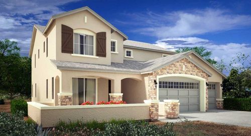 Eagle Ranch by Lennar in Las Vegas Nevada
