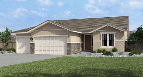 Carrera at D'Andrea by Lennar in Reno Nevada