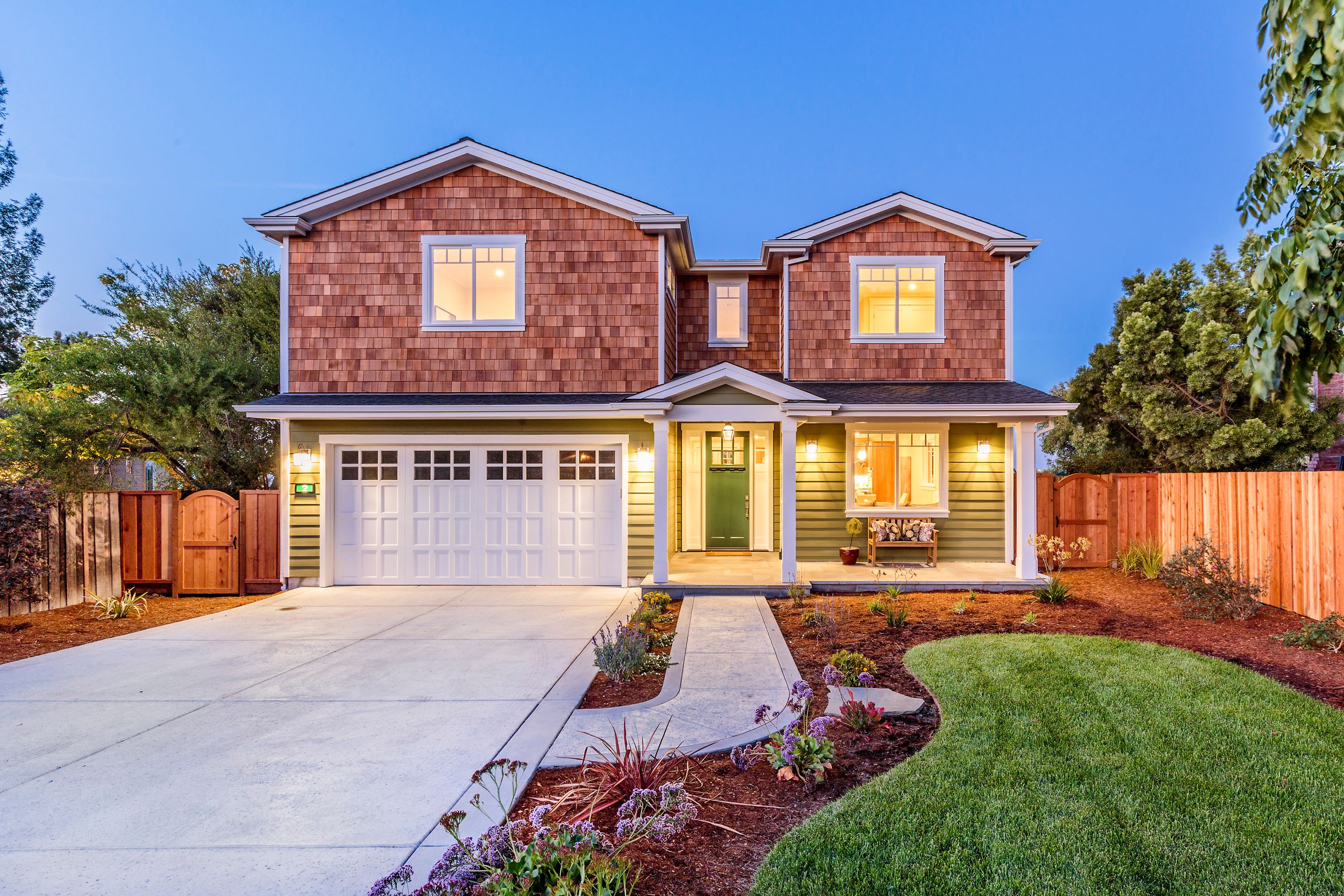 'Single Family' building or community at '2 Northview Way at Emerald Hills Redwood City, California 94062 United States'